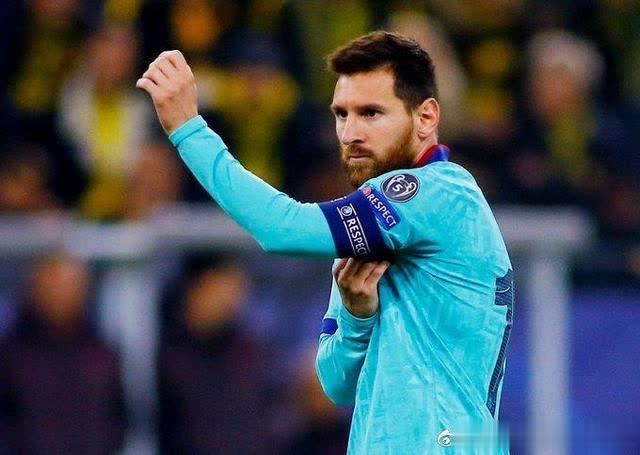 Barcelona je imala najgori rekord ikad